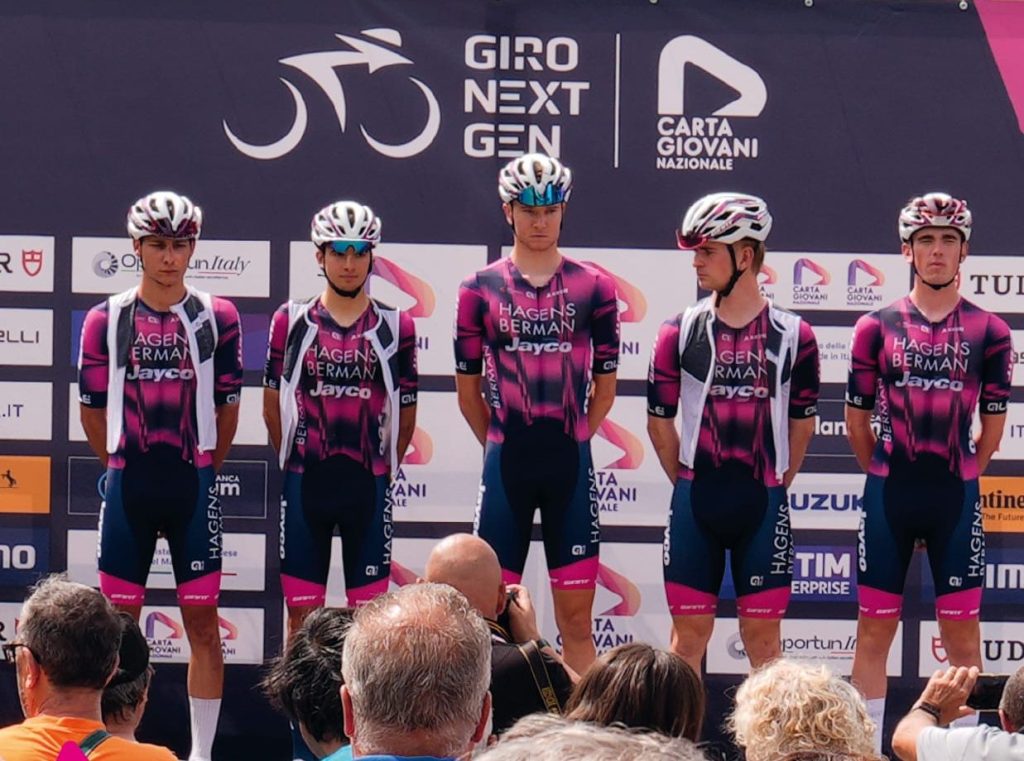 giro next gen ()