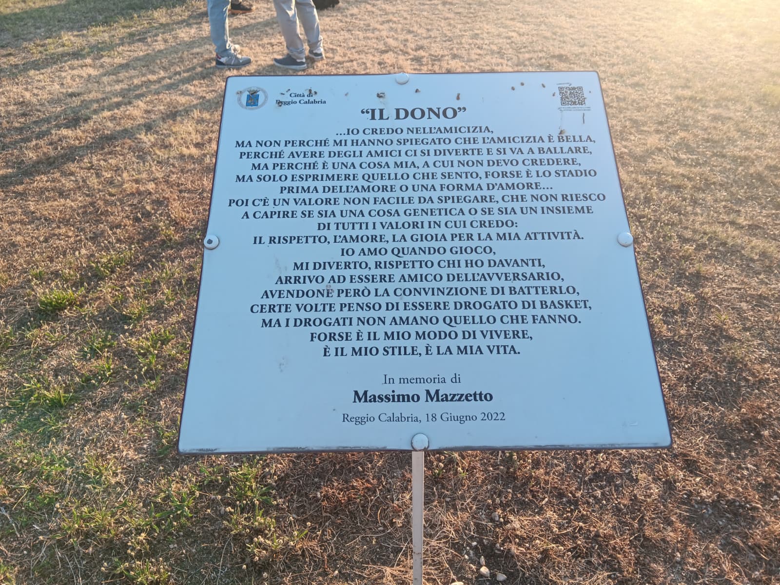 ildonodimassimomazzetto