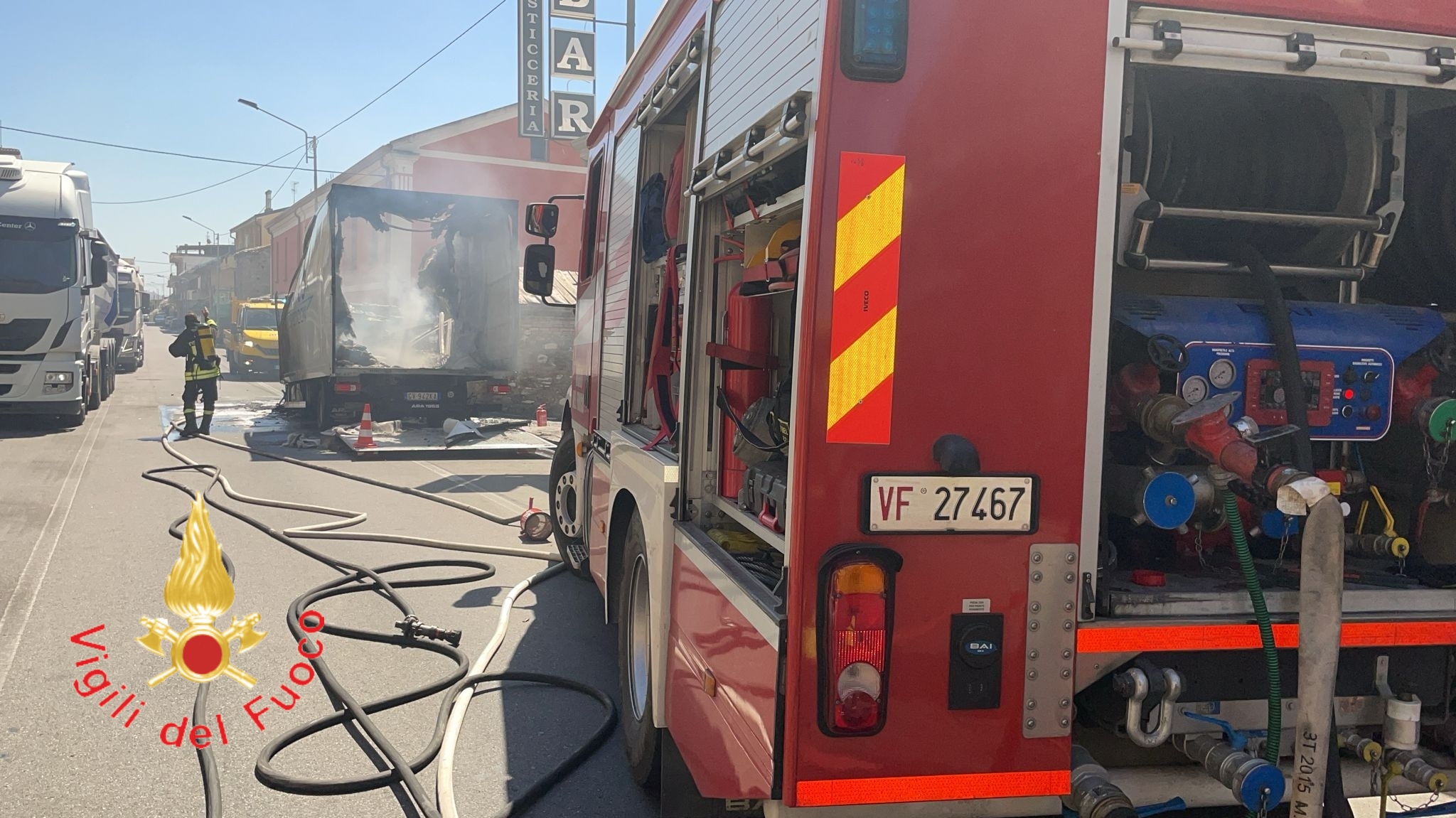 incendio ss