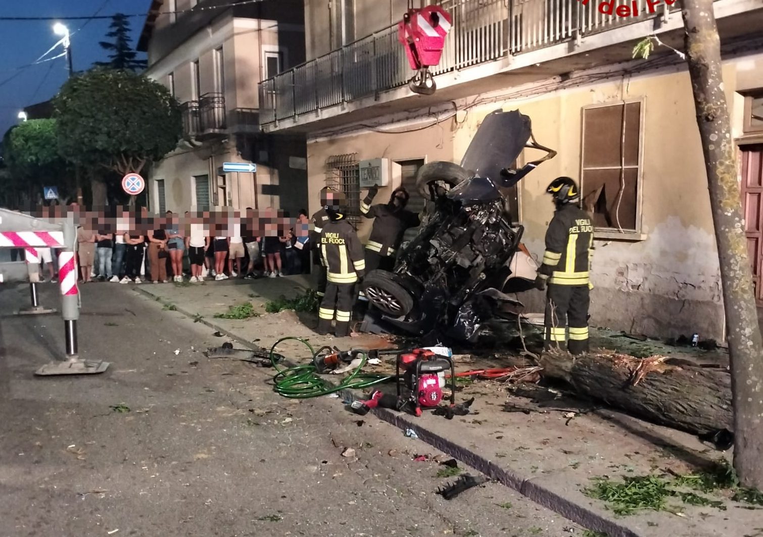 incidente cutro ()