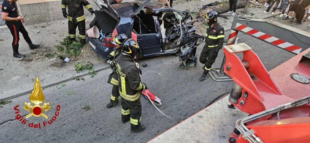 incidente cutro ()