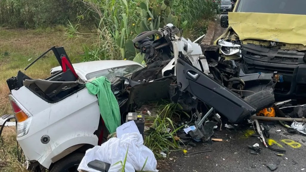 incidente rizziconi