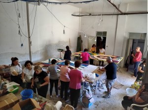 infiorata rosalì ()
