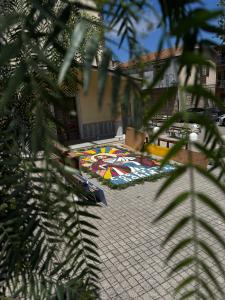 infiorata rosalì ()