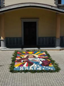 infiorata rosalì ()