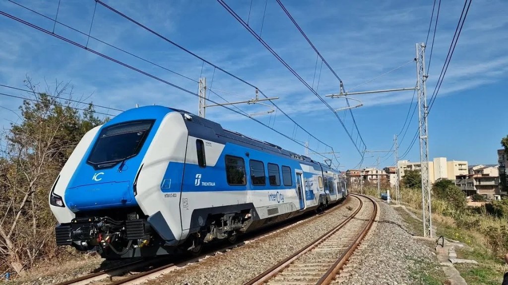 intercity