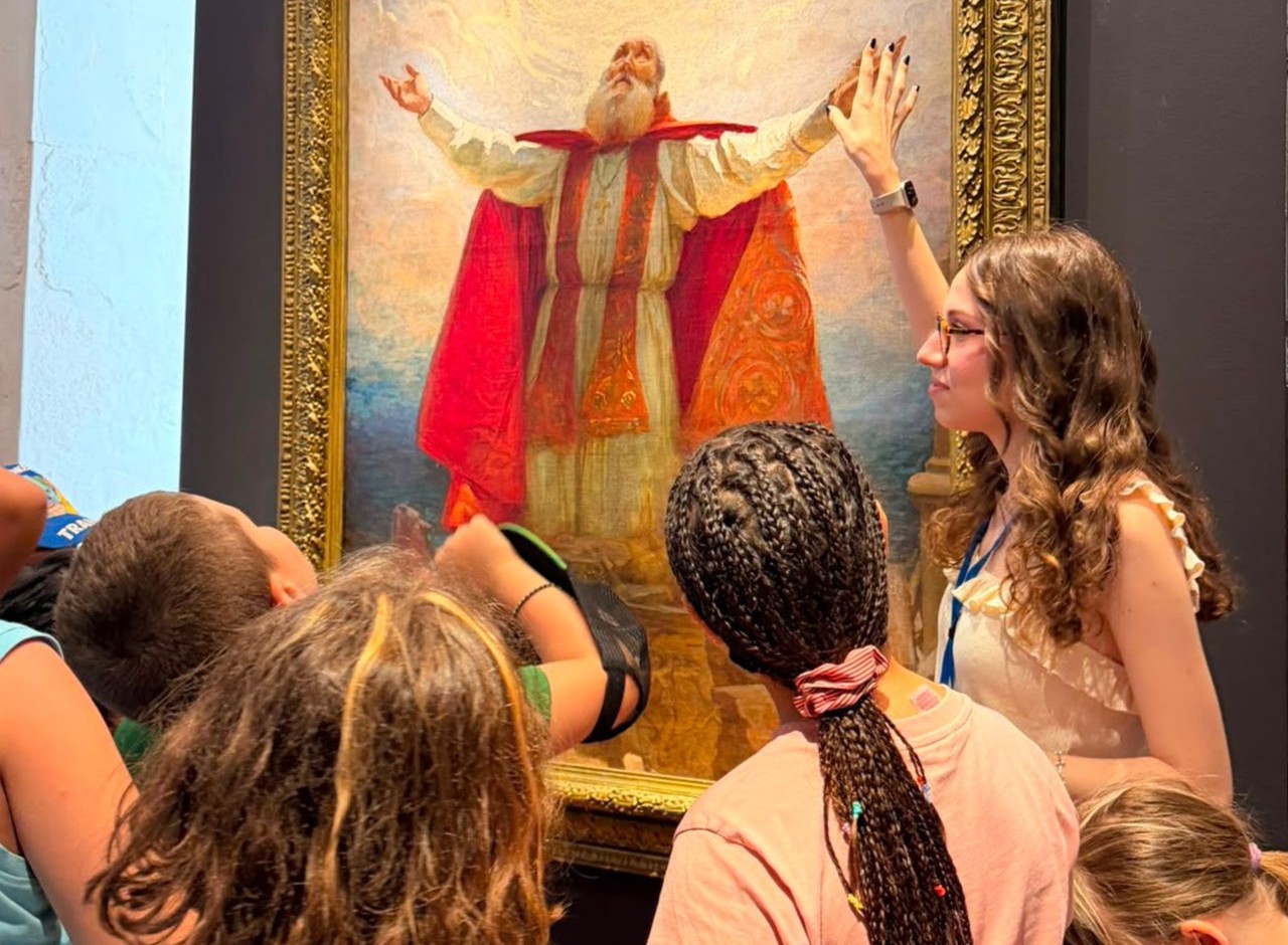laboratori museo diocesiano ()
