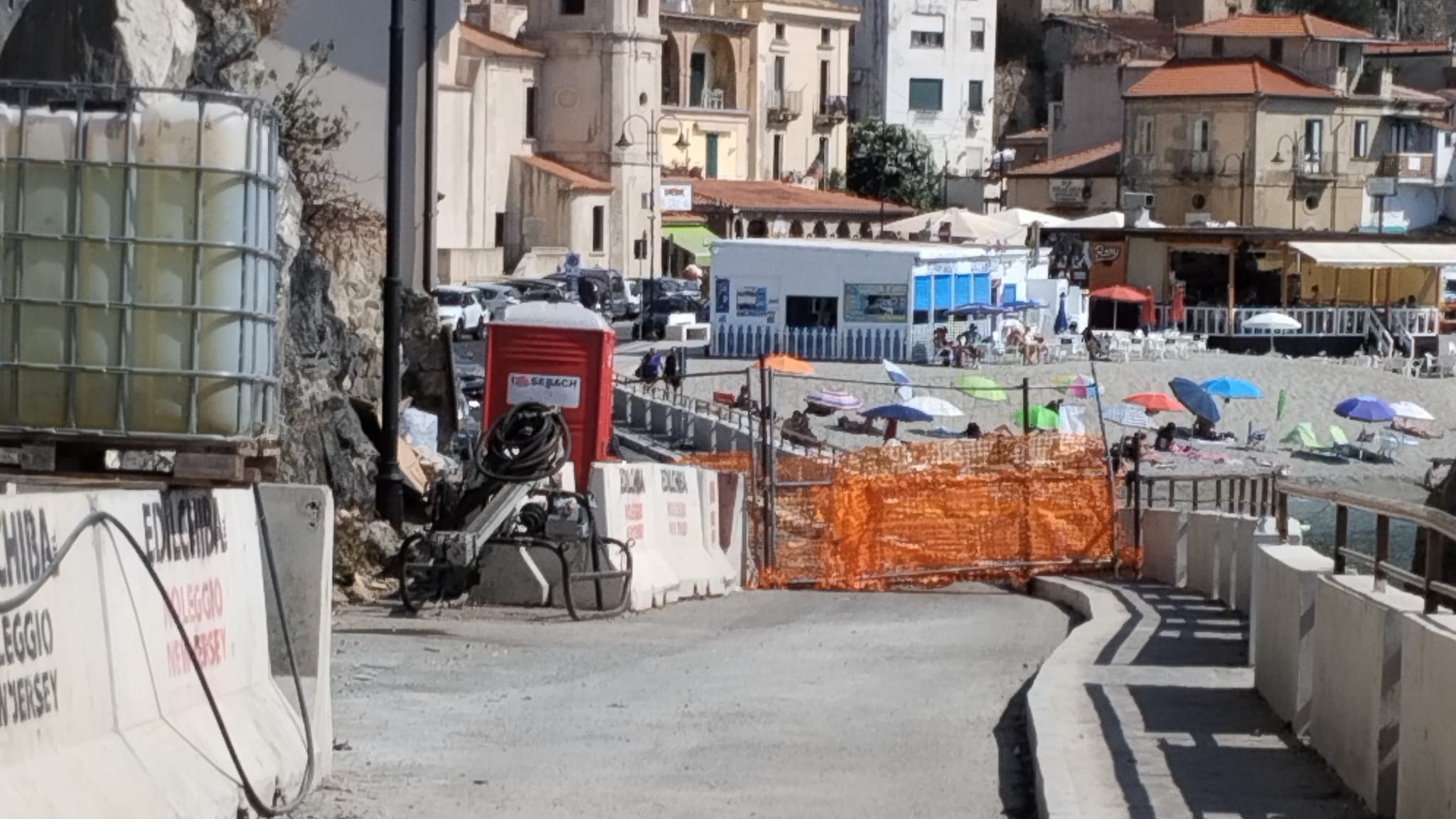 lavori scilla ()