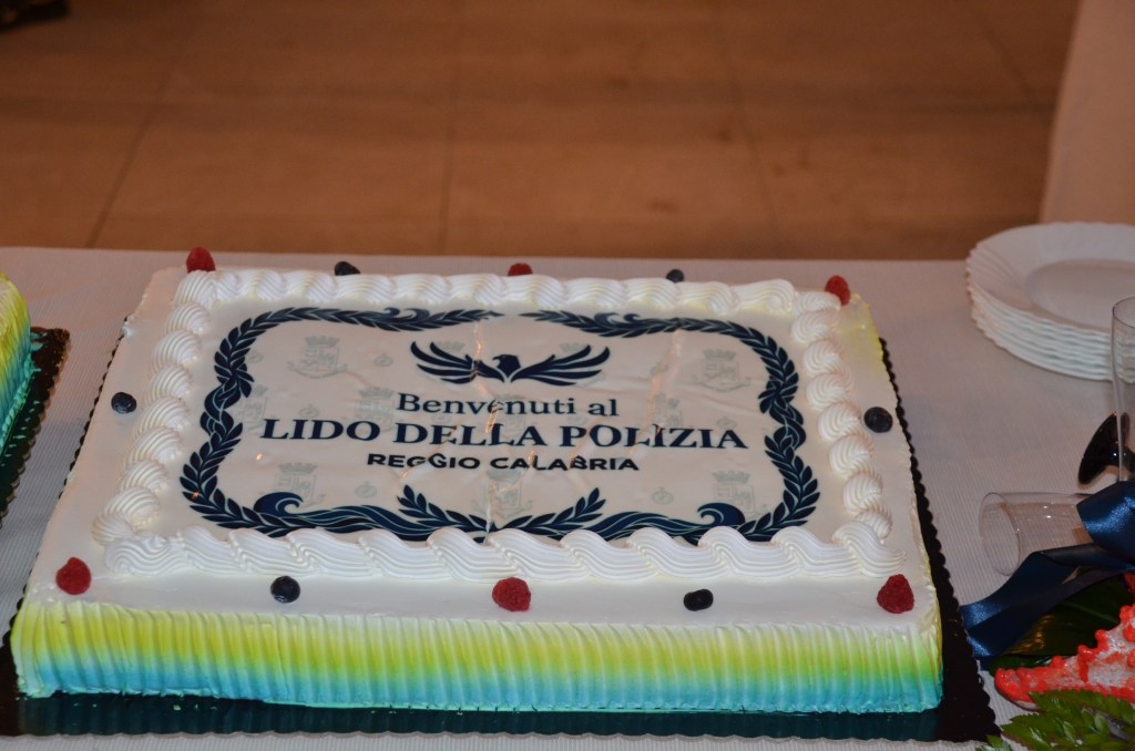 lido della polizia rc ()