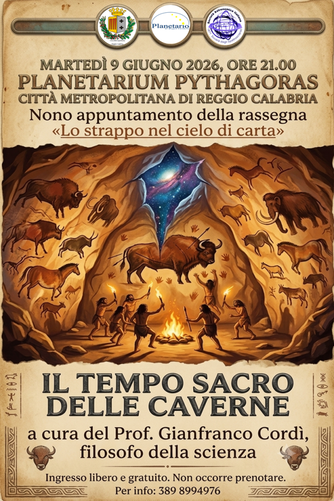 locandina giugno Cordì Gianfranco