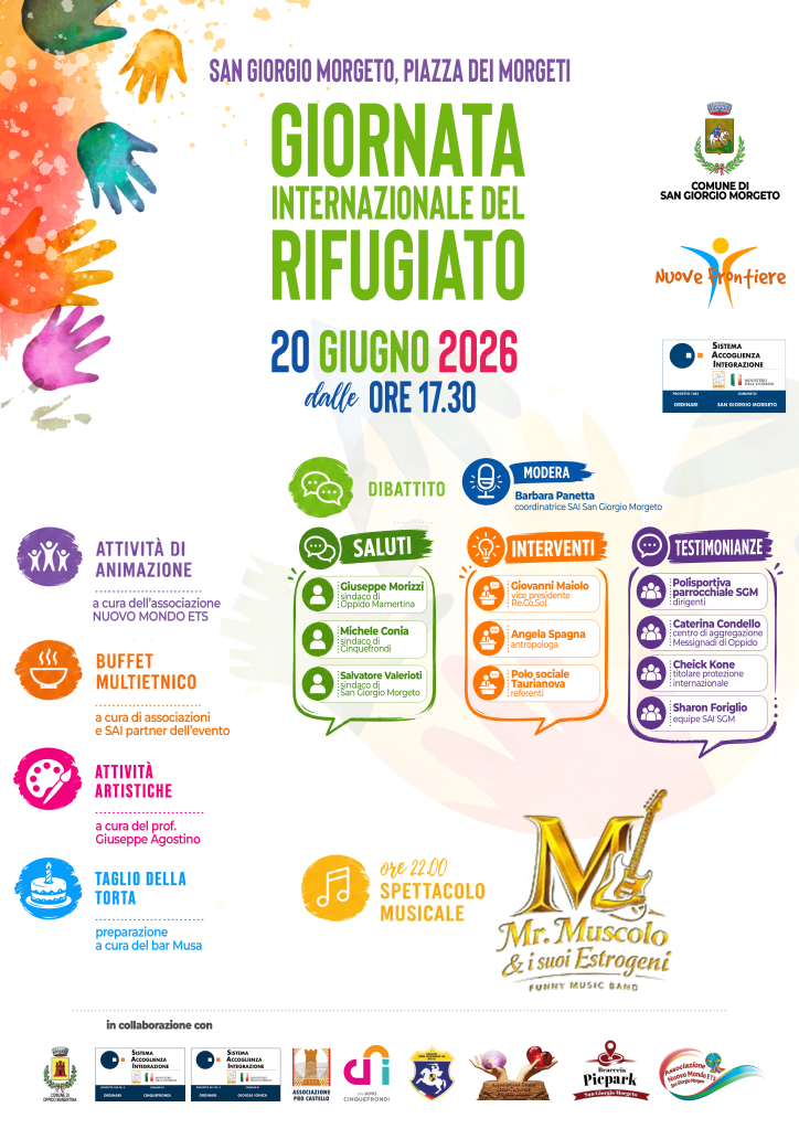 locandina rifugiato web