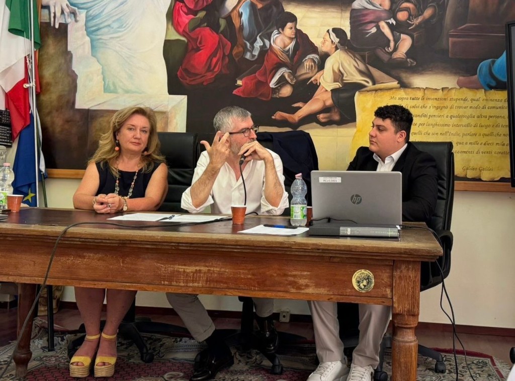 lombardo consulta giovani ()