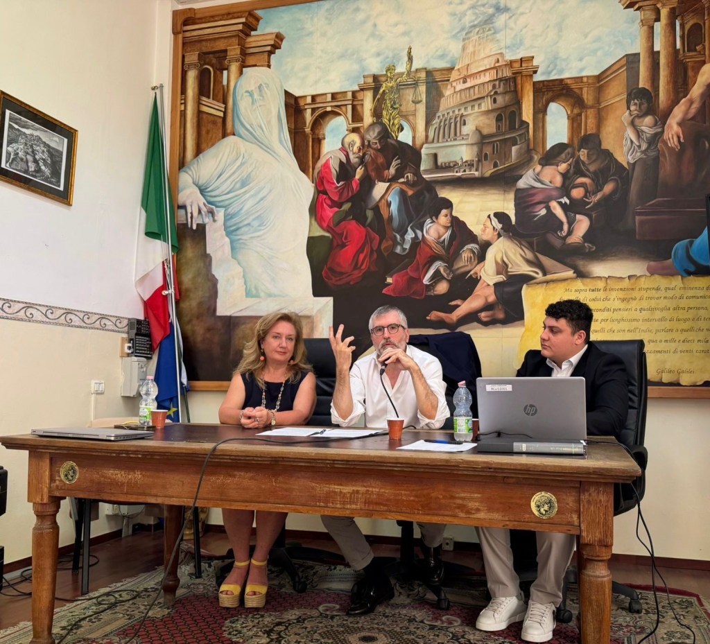 lombardo consulta giovani ()