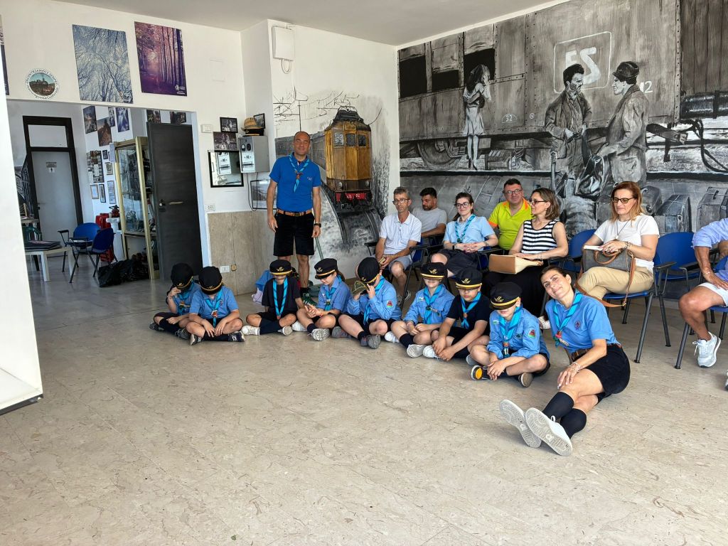 lupetti scout s caterina rc ()
