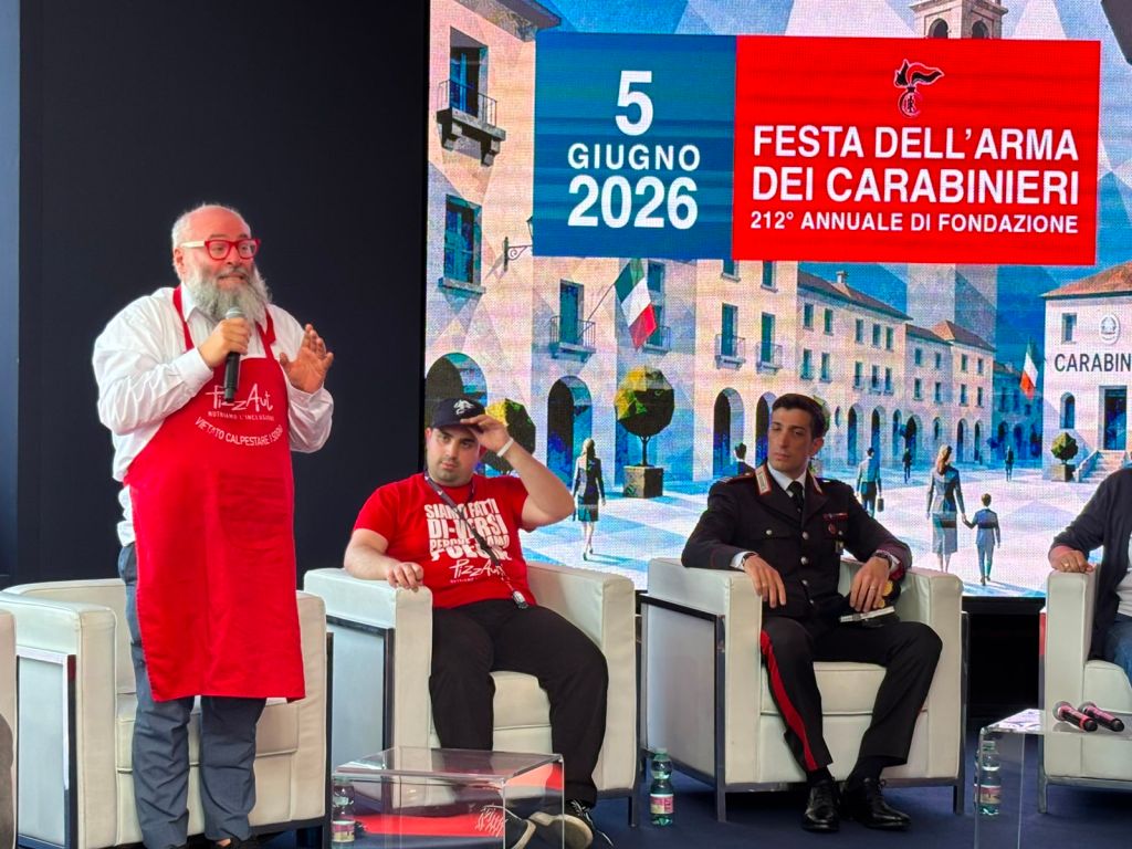 maresciallo alfredo paludi roma ()