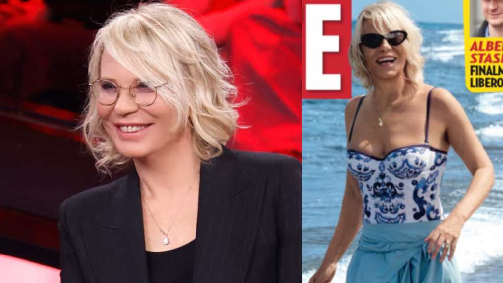 maria de filippi gente calabria tempation island
