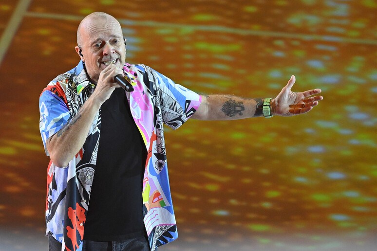 max pezzali