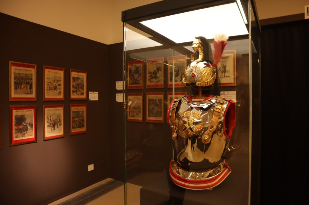 mostra eroi quotidiani ()