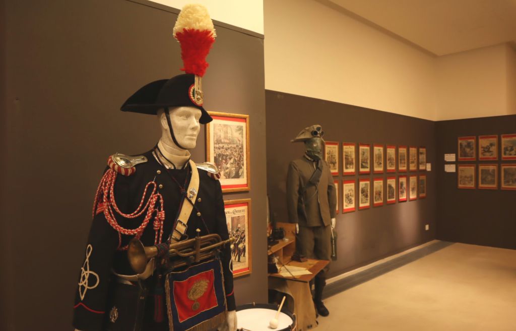 mostra eroi quotidiani ()