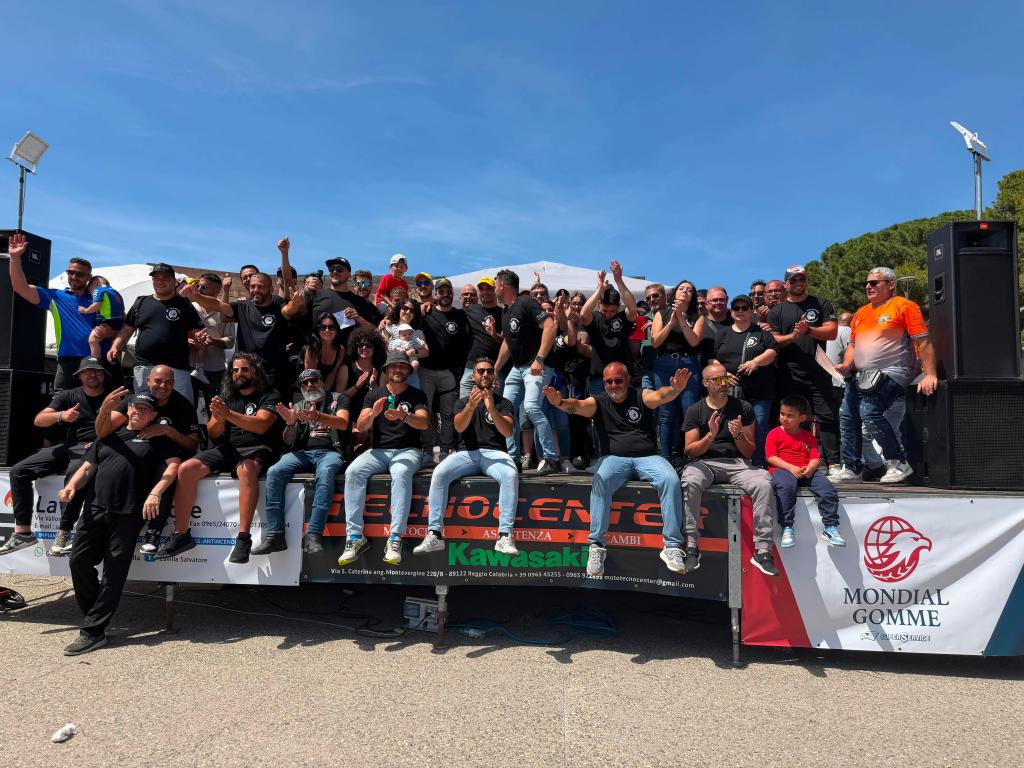 motoraduno ()
