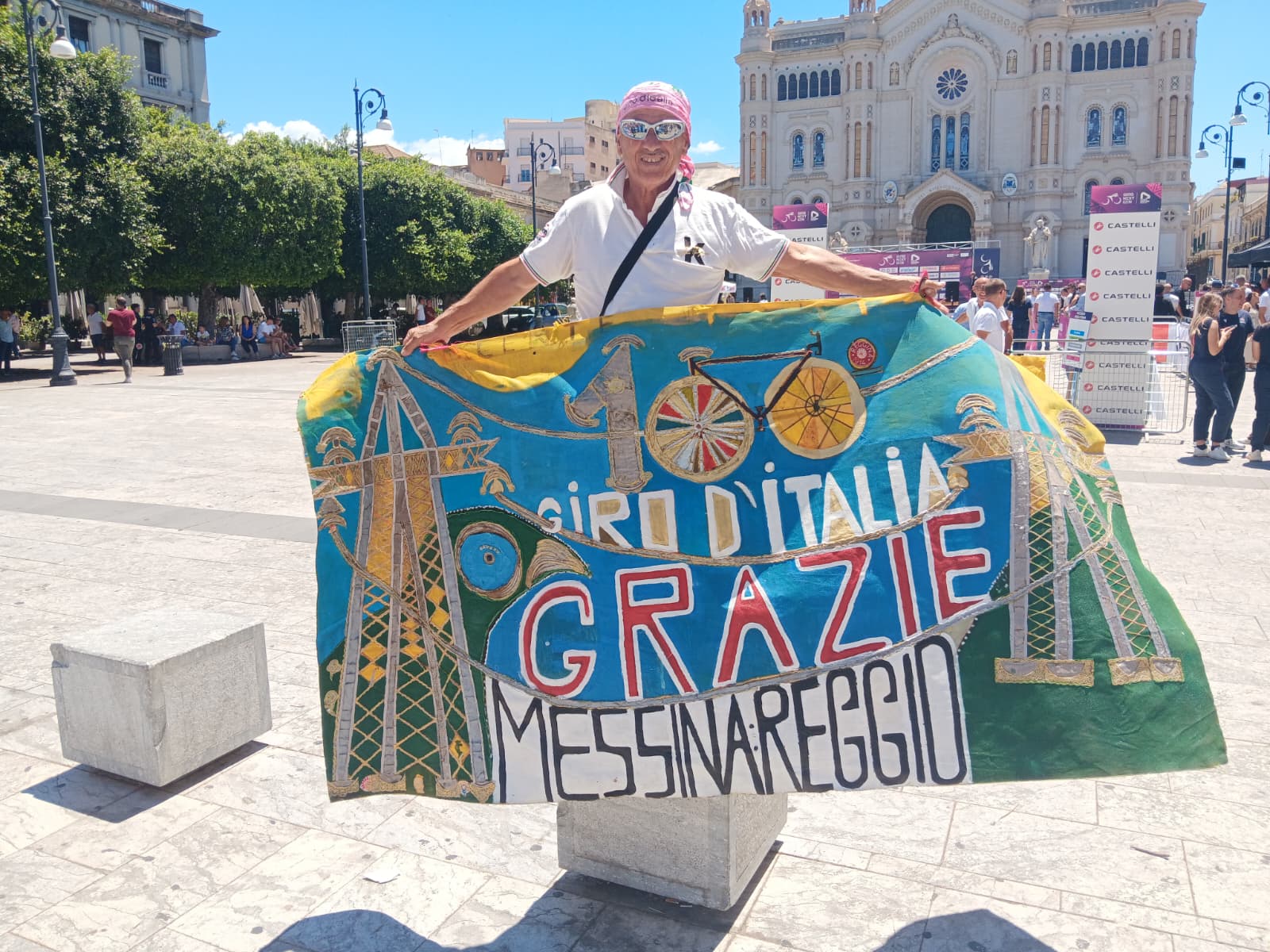 next gen partenza