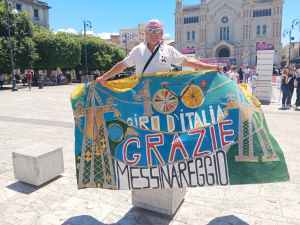 next gen partenza