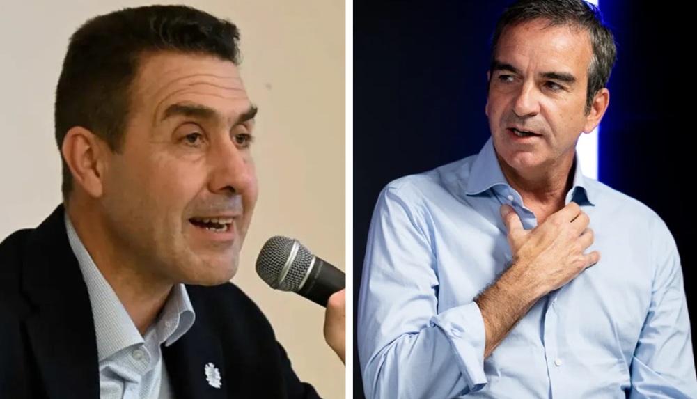 occhiuto vannacci