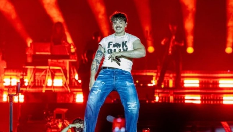 olly