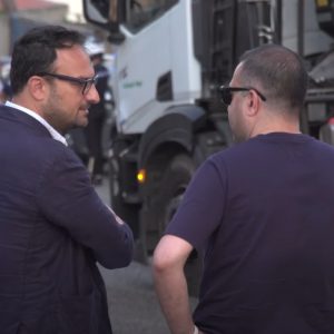 Emergenza rifiuti a Reggio e task force contro i rifiuti. Grande (Ecologia Oggi): ‘Ora serve l’aiuto dei cittadini’