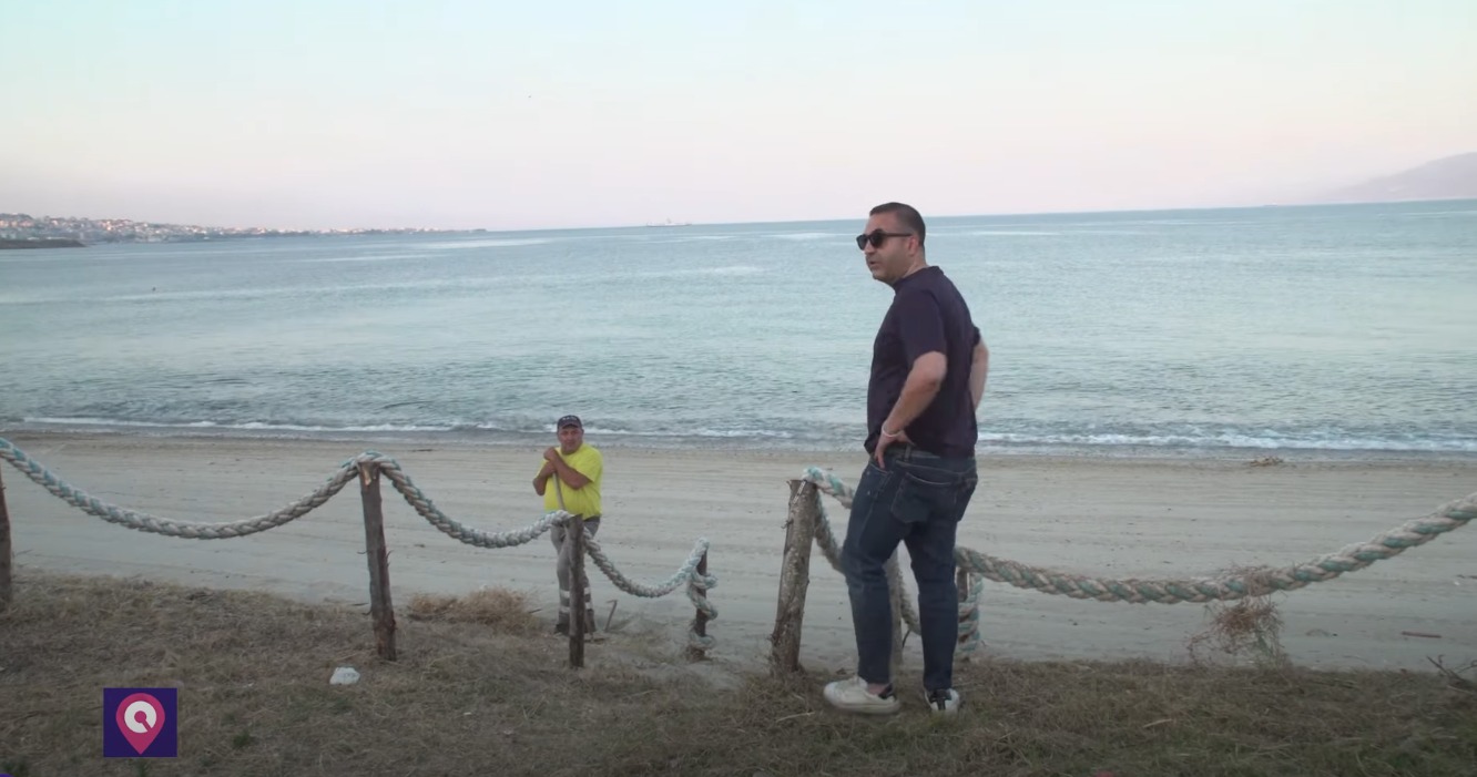 operazione piazza pulita cannizzaro spiaggia