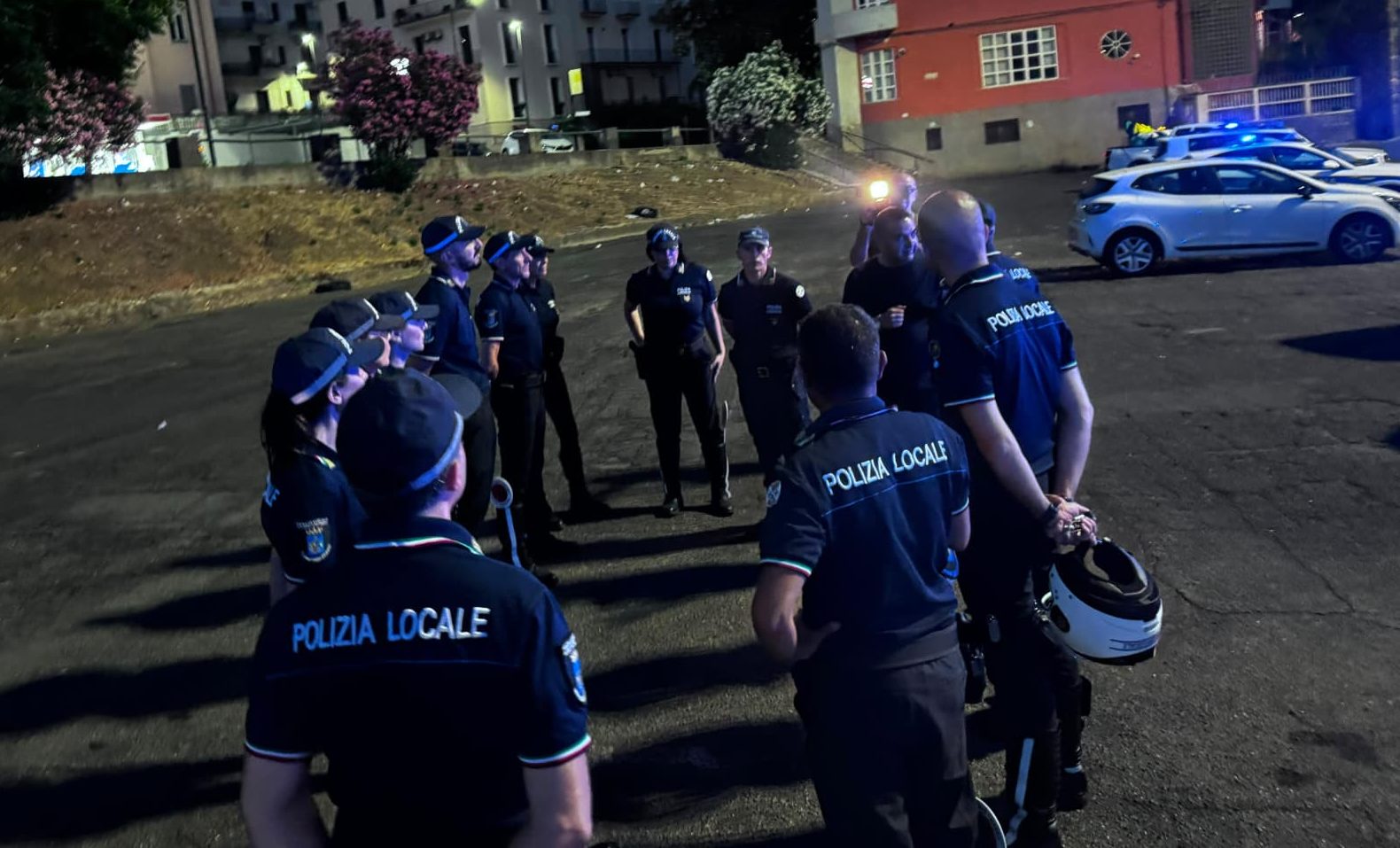 operazione piazza pulita rc cannizzaro ()