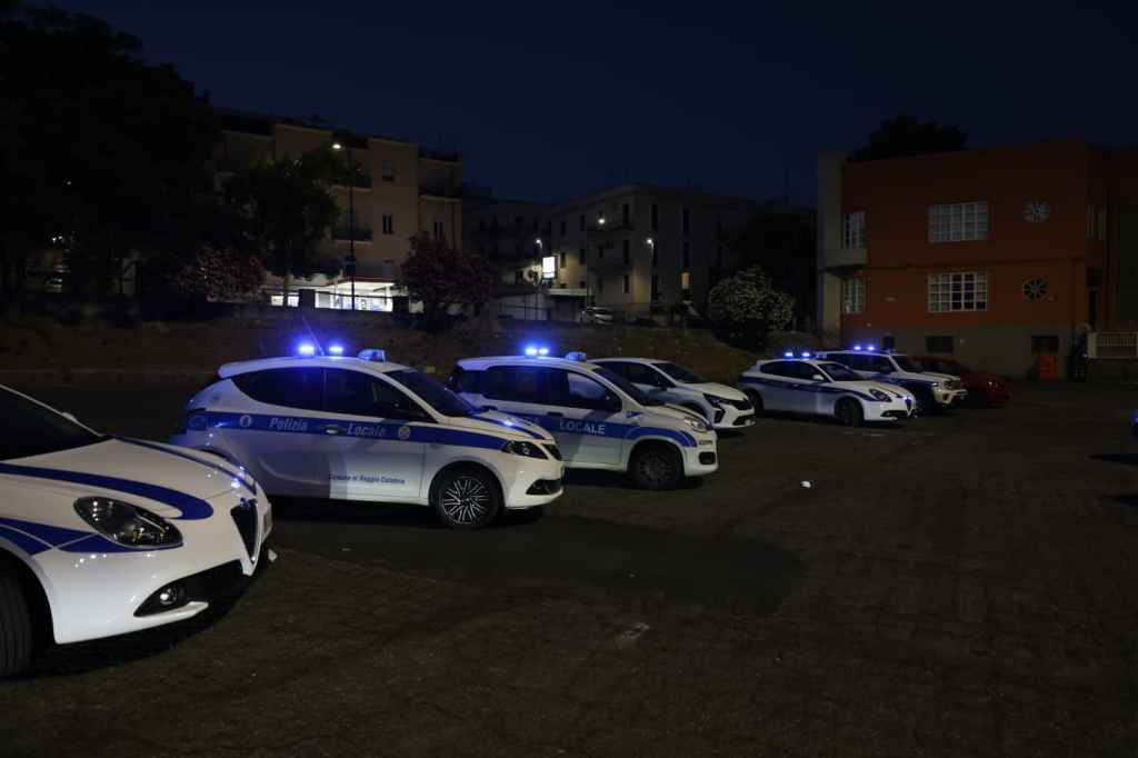 operazione piazza pulita rc cannizzaro ()