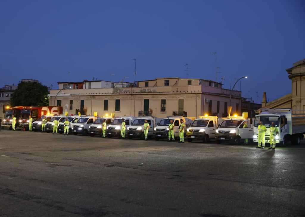 operazione piazza pulita rc cannizzaro ()