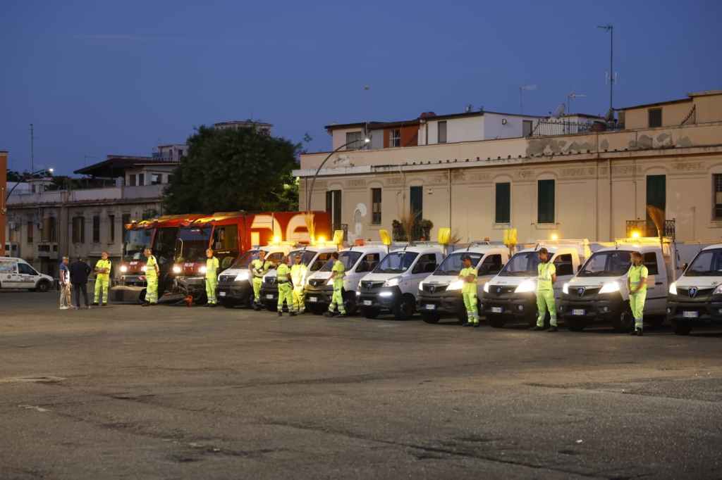 operazione piazza pulita rc cannizzaro ()