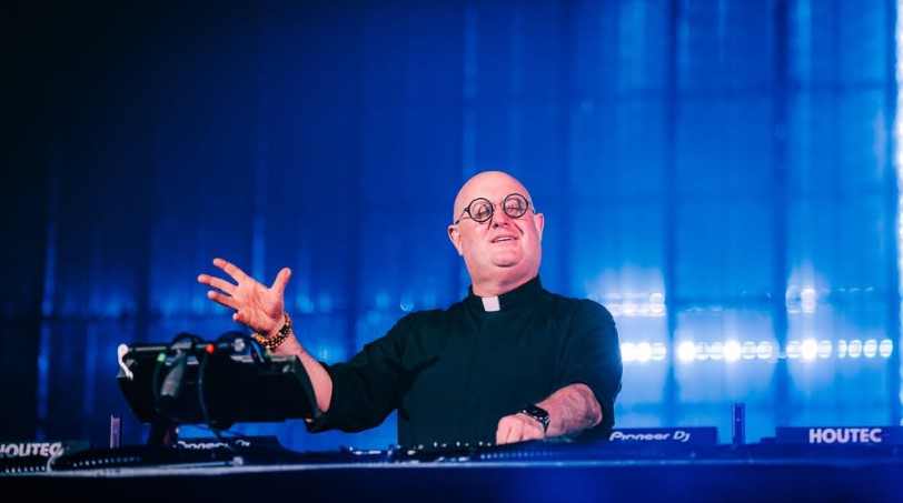 padre guilherme peixoto