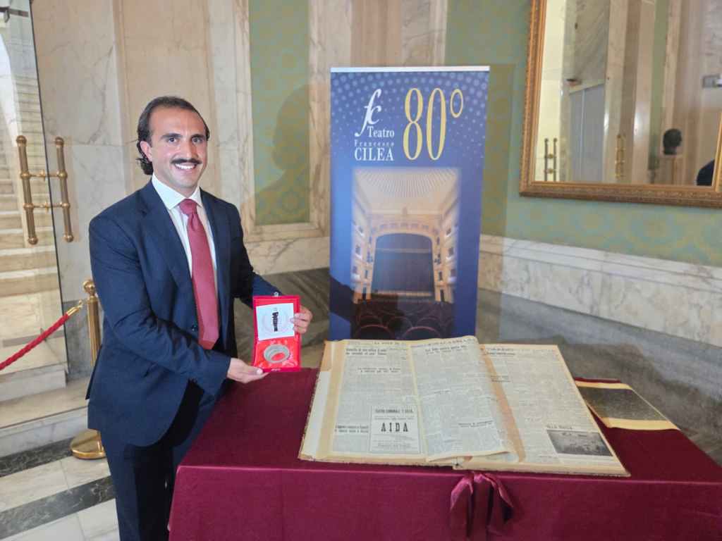 paolo bilardi premio maria callas teatro cilea