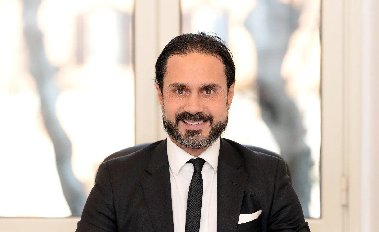 paolo zagami e