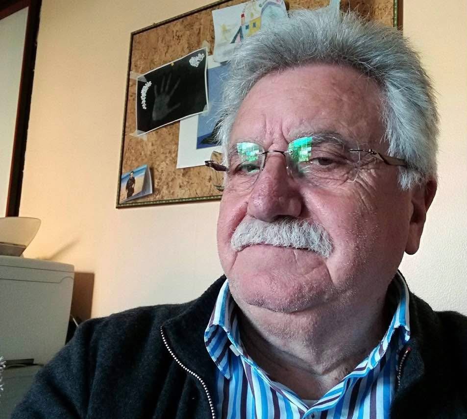 pietro denisi