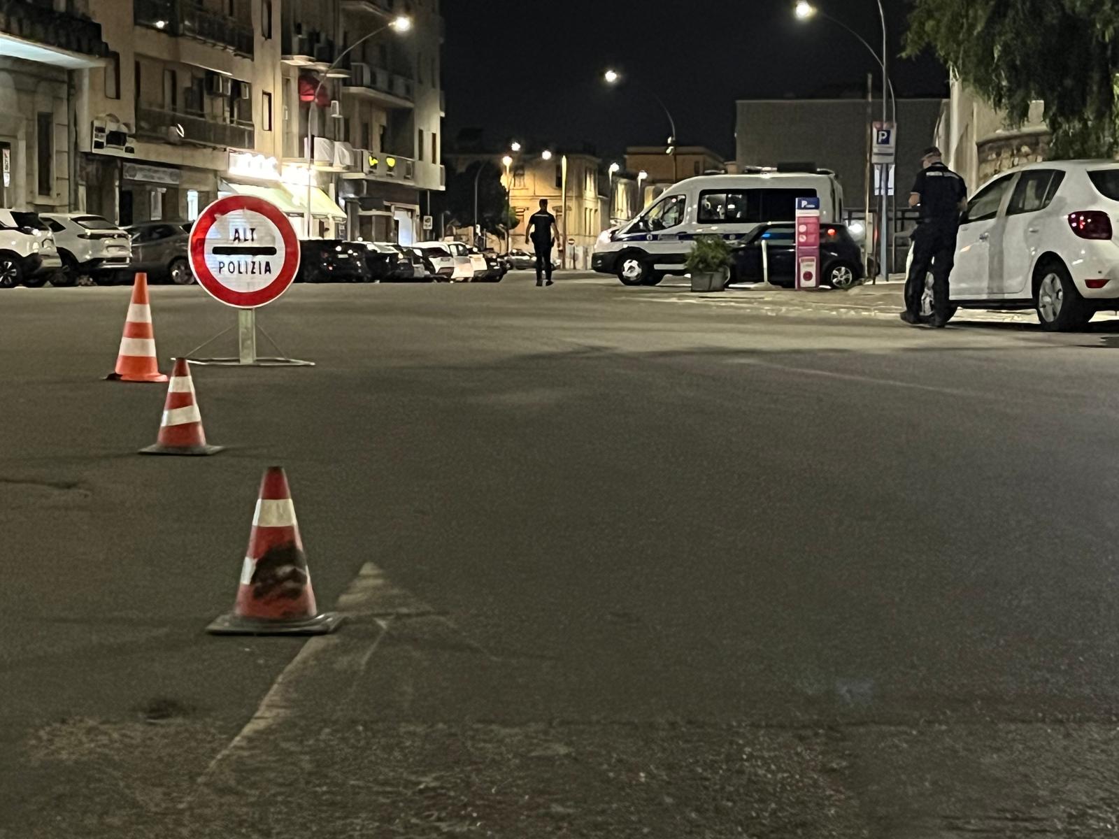 polizia rc