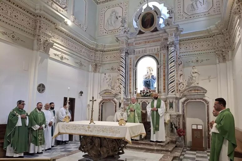 polsi santuario