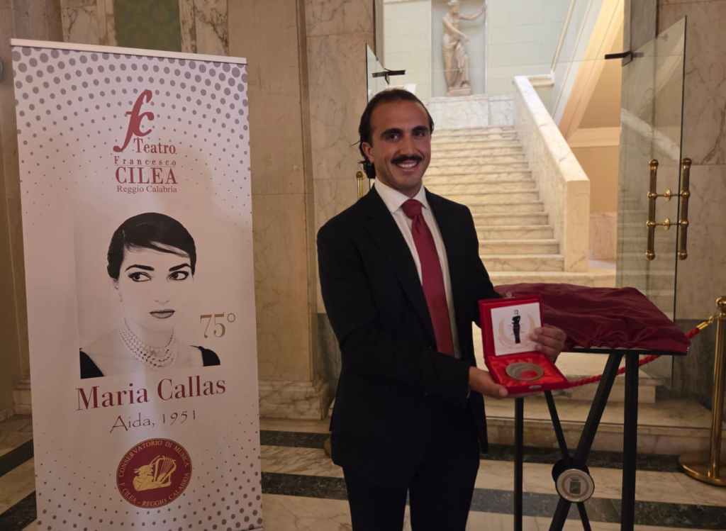 premio maria callas