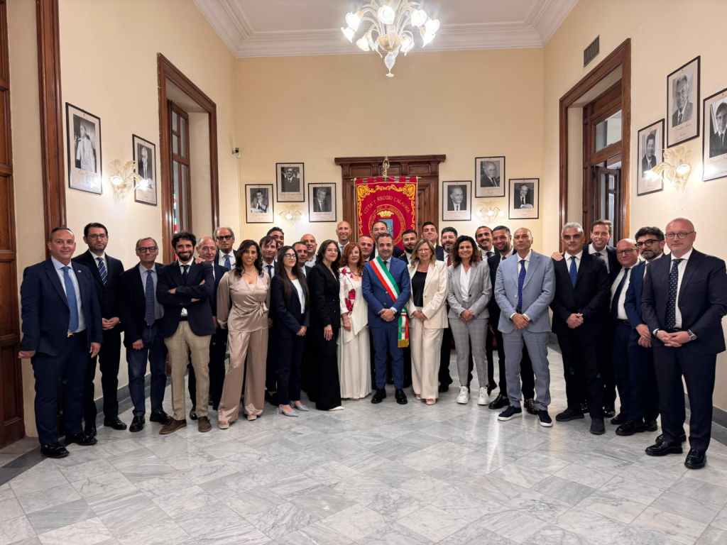 Proclamazione degli eletti: volti nuovi, ‘storiche’ conferme e la sfida del futuro per Reggio