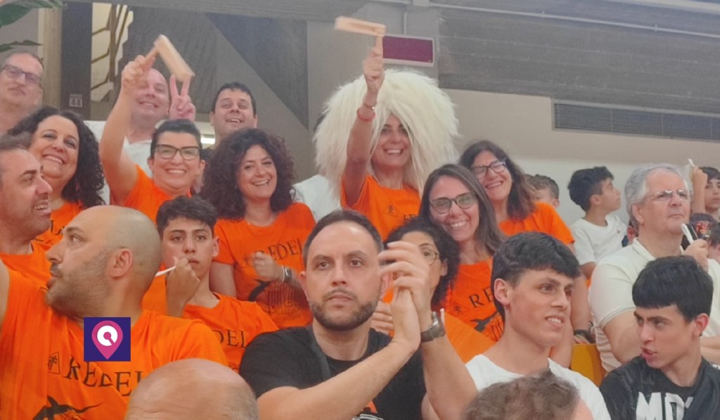 redel viola avellino ()