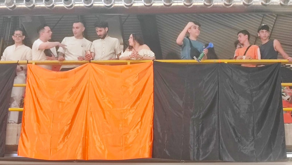 redel viola avellino gara ()
