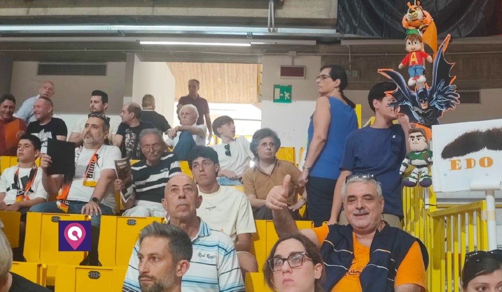 redel viola avellino gara ()