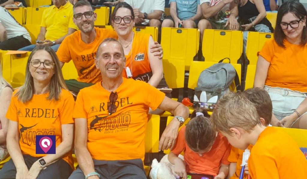 redel viola avellino gara ()