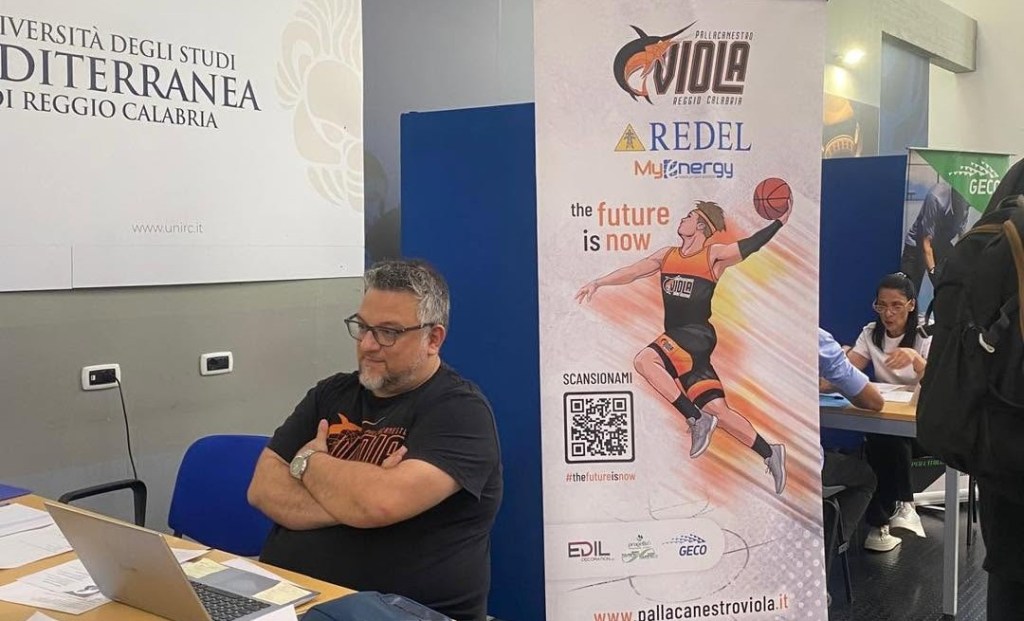 redel viola professional day