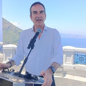 Occhiuto lancia la ‘no tax area’ per i giovani: ‘Serve una riforma epocale’ – VIDEO