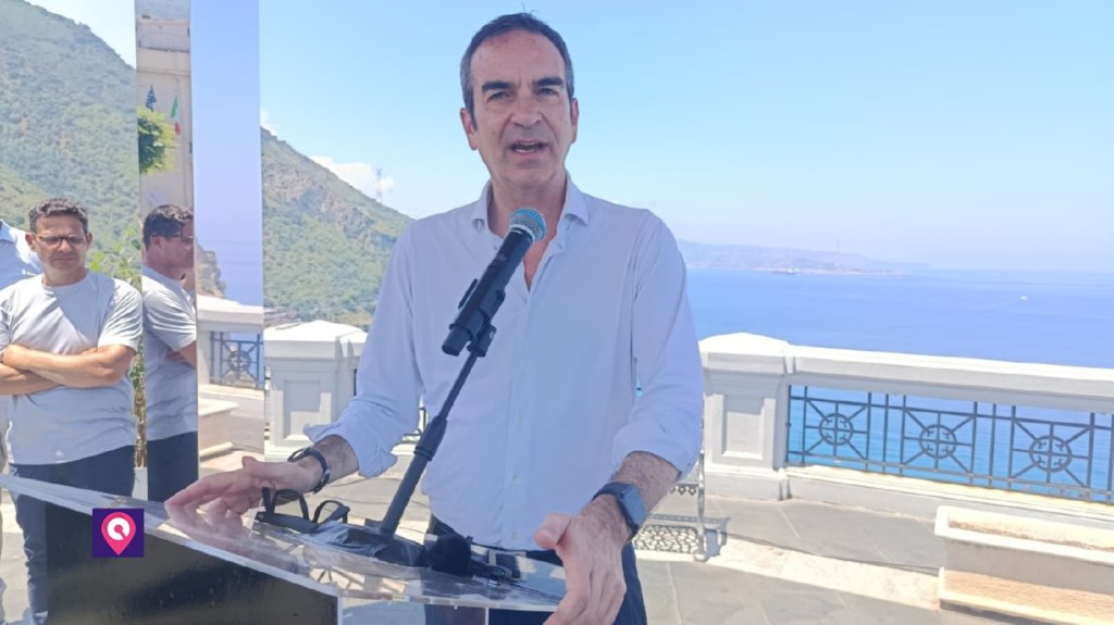 roberto occhiuto