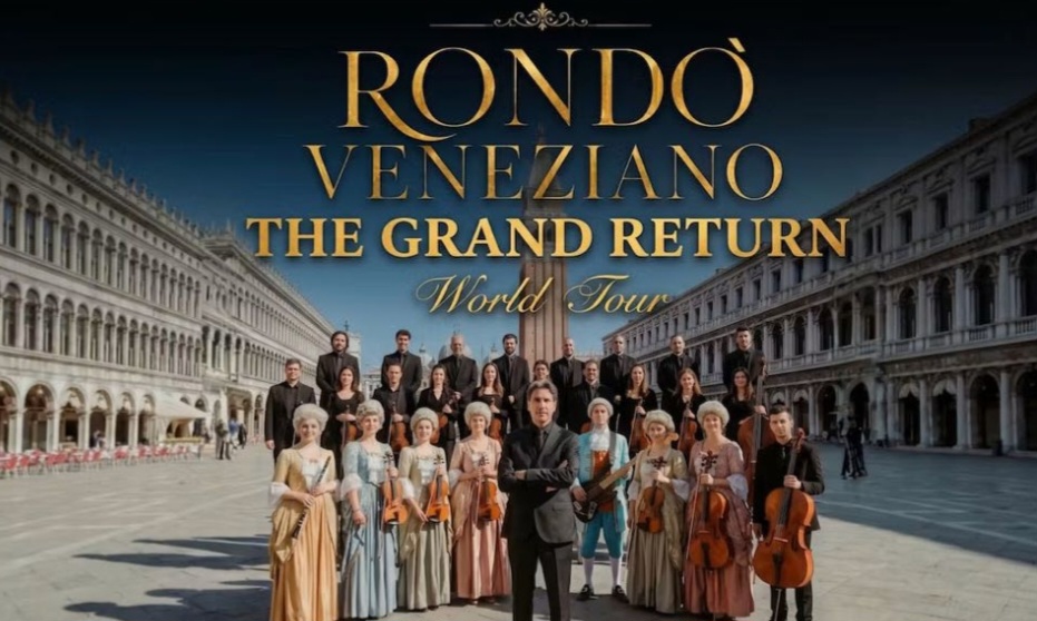 rondò veneziano